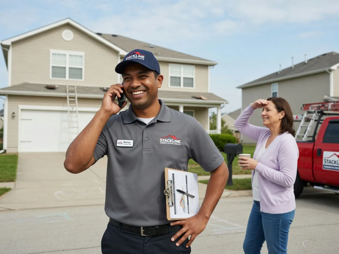 Chimney flashing repair Palm Springs, CA FAQs